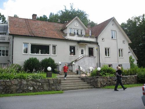 Moellegarden Bed & Breakfast Tyringe Zewnętrze zdjęcie
